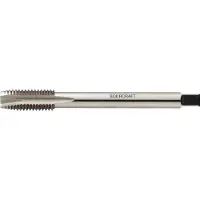Bohrcraft Din 376 B M16 Threading Tap Argenté