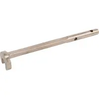 Ks Tools BRONZEplus clé à griffe sans goupille rotative 41 mm ( 963.8483 )