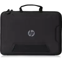 HP HPI Always On Black 11.6" -inch Case (Harden) (11.60", ), Sac pour notebook, Noir