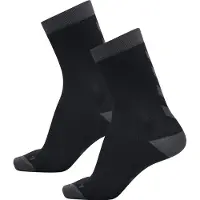 Hummel Chaussettes Element Indoor 2 Paires
