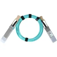 Nvidia NBU HW Opt Cable 200Gb/s VPI IB HDR&200GbE 10m (980-9I45J-00H010)