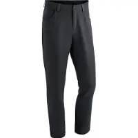 Maier Sports Pantalon de randonnée Charles