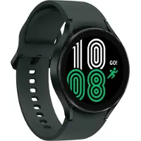 Samsung Galaxy Watch4 , 3,56 cm (1.4"), OLED, écran tactile, 16 Go, GPS, 30,3 g