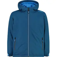 CMP 33z1494 Jacket Bleu 8 Years Enfants