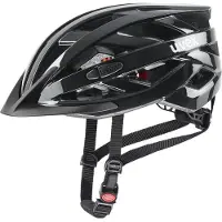Uvex Casque I-VO - Noir - Taille 52-57 cm