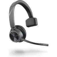 Poly Casque BT Voyager 4310 UC Mono USB-C