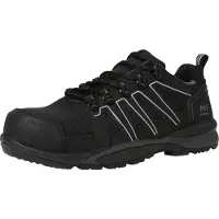 Helly Hansen Manchester S3s Safety Shoes Noir EU 45