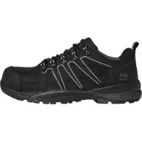Helly Hansen Chaussures MANCHESTER LOW S3 78421, Couleur:black/grey, Taille:41