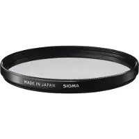 Sigma Filtre protecteur Sigma 46mm