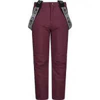 CMP Salopette 3w15994 Pants Rose 4 Years Fille