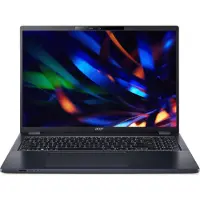 Acer TravelMate P4 P4 16 TMP416-52 - Intel Core i5 1335U - Win 11 Pro - Intel Iris Xe Grafikkarte - 16 GB RAM - 512 GB SSD - 40.6 cm (16")