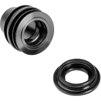 Dt Swiss 180+240 1250+1501 My16 Front Hub Conversion Kit Noir 15 x 110 mm