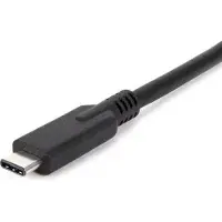 OWC Câble certifié USB 3.1 Gen 1 de 0,5 mètre E-marked (0.50 m, USB 3.2 Gen 1, 100 W)