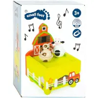 Small Foot Ferme