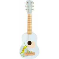 Small Foot Guitare Groovy Beats (Allemand, Anglais, Français, Italien)