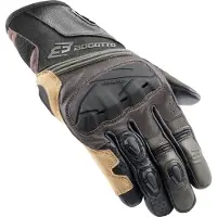 Bogotto Zello Gants de moto perforés