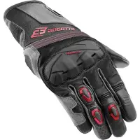 Bogotto Zello Gants de moto perforés