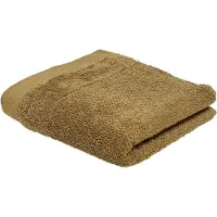 TODAY Ensemble de Serviettes TODAY - Serviettes de Bain Luxueuses pour la Maison