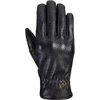 Ixon RS Nizo Air Noir Gants Moto Taille M