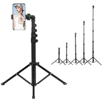 INF Trépied d'appareil photo extensible (45-160 cm)