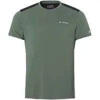 Vaude Scopi Iv Short Sleeve T-shirt Vert L Homme
