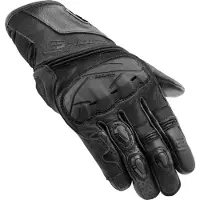 Bogotto Zello Gants de moto perforés