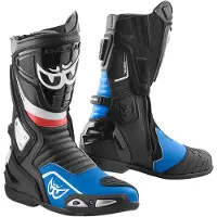 Berik Donington Bottes de moto