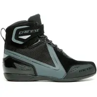 Dainese Energyca Lady D-Wp Noir Anthracite Chaussures Taille 36