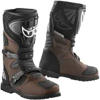 Berik All Terrain Adventure Bottes de moto