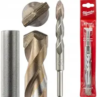 Milwaukee Areal PARA Pedra 16 x 160 x 95 DIN8039 (16 millimètres)