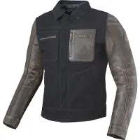 Bogotto Bullfinch Blouson Cuir / Textile Taille M