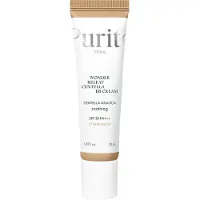 Purito SEOUL Wonder Releaf Centella BB #27 Sand Beige Cream SPF30 PA+++, 30 ml - BB crème visage