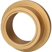 Ks Tools Bague de montage du palier inférieur, Ø 90 mm