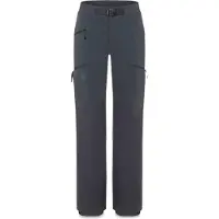 Black Diamond Dawn Patrol Hybrid Pants Gris L Femme