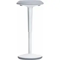 Sedus se:fit Assise rembourrée Polyamide (PA) (e) (36.50 x 36.50 x 80 cm)