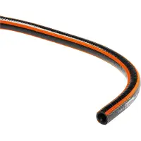 Gardena Tuyau d’arrosage Comfort FLEX 19 mm 3/4” – Au mètre, résistant et haute pression