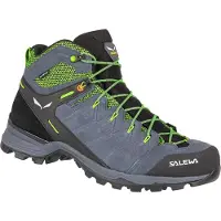 Salewa Chaussures MS Alp Mate Mid WP, 613843862