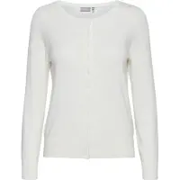 Fransa Cardigan blanc