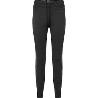 Hummel Hana Tapered Seamless Sweat Pants Noir XS Femme