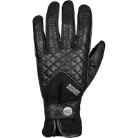 IXS Classic Roxana 2.0 Ladies Motorcycle Gloves Taille L