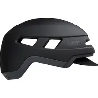 Lazer Cruizer Urban Helmet Noir S