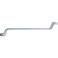 Ks Tools Clé polygonale coudée 1/2x9/16" - 517.0885