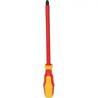 Ks Tools ERGOTORQUE VDE Tournevis PH, PH4, 315mm