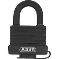 ABUS CADENAS 70-45 MM NOIR