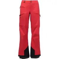 Black Diamond Recon Lt Stretch Pants Rouge M Femme