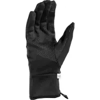 LEKI Traverse Gloves Noir 7.5 Homme