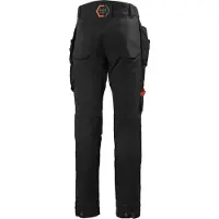 Helly Hansen Pantalon De Travail Chelsea Evo Brz Cons