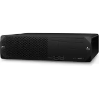 HP Z2 G9, Intel Core i7, i7-13700, 16 Go, DDR5-SDRAM, 512 Go, Windows 11 Pro