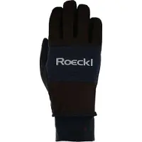 Roeckl Vinadi Gloves Noir 9