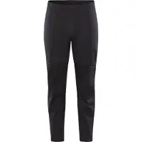 Craft Core Nordic Training Pants Noir S Homme